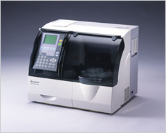 生化学検査機器