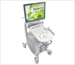 超音波検査装置