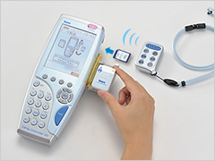 ホルター心電図